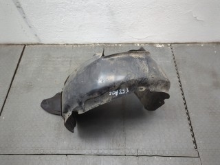 Защита арок (подкрылок) левая передняя, ориг. номер 1K9805911, Volkswagen Golf 6 2008-2012