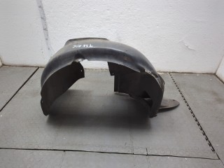 Защита арок (подкрылок) правая передняя Volkswagen Golf 6 2008-2012