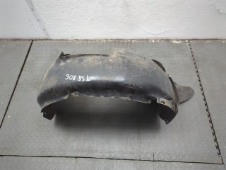 Защита арок (подкрылок) правая передняя, ориг. номер 1K9805912, Volkswagen Golf 6 2008-2012