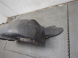 Защита арок (подкрылок) правая передняя, ориг. номер 1K9805912, Volkswagen Golf 6 2008-2012