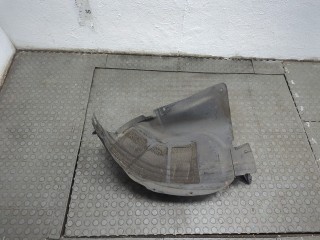 Защита арок (подкрылок) левая передняя, ориг. номер 13271310, 13271312, Opel Astra 2006-2014