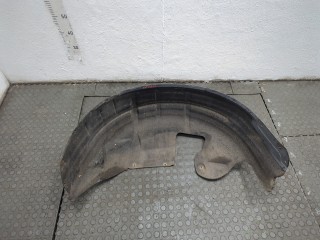 Защита арок (подкрылок) правая задняя Volvo XC60 2008-2013