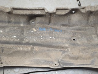 Защита арок (подкрылок) правая задняя, ориг. номер 6563842010, Toyota RAV 4 2010-2016