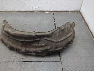 Защита арок (подкрылок) правая задняя, ориг. номер 6563842010, Toyota RAV 4 2010-2016