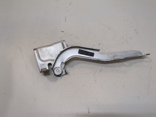 Петля капота правая, ориг. номер 534100E120, Toyota Highlander 3 2013-2016