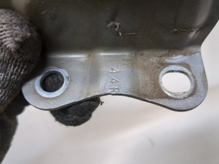 Петля капота правая, ориг. номер 534100E120, Toyota Highlander 3 2013-2016