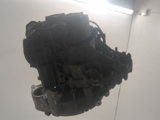 КПП - робот, ориг. номер A4542570579, MN900584, Mitsubishi Colt 2002-2012