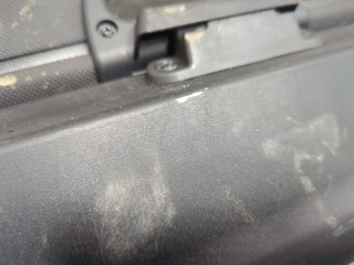 Шторка багажника, ориг. номер 51477371793, 7371793, BMW X5 2010-2013