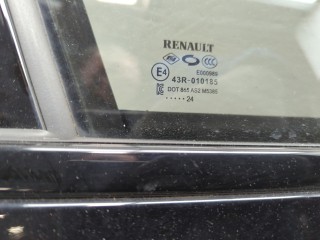 Дверь боковая (легковая) правая передняя, ориг. номер 801009153R, Renault Arkana 2023-2026