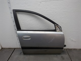Дверь боковая (легковая) правая передняя KIA Rio 2005-2009