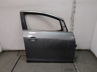 Дверь боковая (легковая) правая передняя Opel Astra 2006-2014