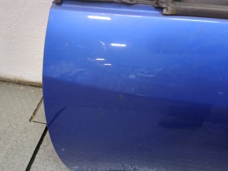 Дверь боковая (легковая) левая передняя, ориг. номер 801016886R, Renault Megane 2008-2014
