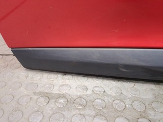 Дверь боковая (легковая) левая передняя, ориг. номер 801016886R, Renault Megane 2006-2009
