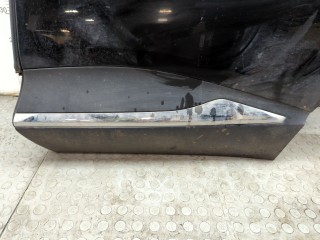 Дверь боковая (легковая) левая задняя, ориг. номер 821012117R, Renault Captur 2012-2017