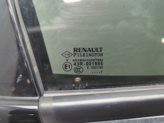 Дверь боковая (легковая) правая задняя, ориг. номер 821000283R, Renault Captur 2012-2017