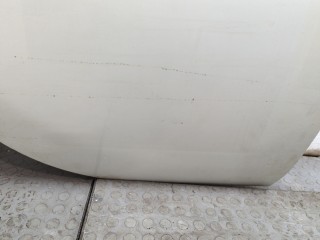 Дверь боковая (легковая) правая задняя, ориг. номер 5730B130, Mitsubishi L200 2011-2014