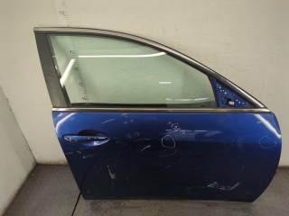 Дверь боковая (легковая) правая передняя Mazda 6 2007-2010