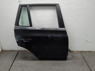 Дверь боковая (легковая) правая задняя BMW X3 E83 2006-2010