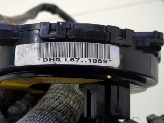 Шлейф руля, ориг. номер 8591009111, SsangYong Kyron 2005-2007