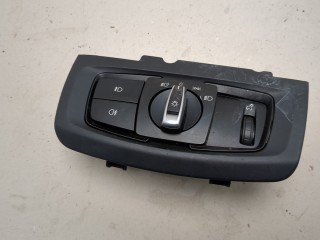 Переключатель света BMW X5 2010-2013