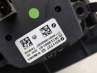 Переключатель света, ориг. номер 9311727, 61319311727, BMW X5 2010-2013