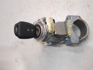 Замок зажигания, ориг. номер 8445012200, Toyota RAV 4 2010-2016