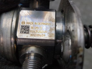 ТНВД, ориг. номер 13517636881, 0261520249, 11327601233, BMW X2 (F39) 2017-2023
