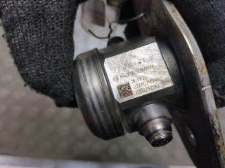 ТНВД, ориг. номер 7558473, BMW 3 серия 2006-2010