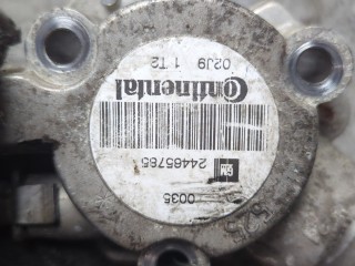 ТНВД, ориг. номер 24465785, 93174538, 815049, Opel Zafira B 2005-2008