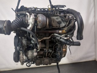 ТНВД, Opel Astra 2012-2018