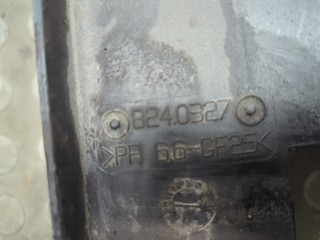 Вентилятор радиатора, ориг. номер PGF000230, Land Rover Freelander 1 2003-2006