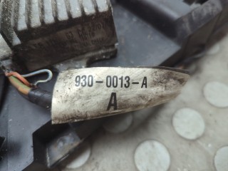 Вентилятор радиатора, ориг. номер PGF000230, Land Rover Freelander 1 2003-2006