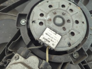 Вентилятор радиатора, ориг. номер 0130307608, Mercedes A-Класс 2004-2008