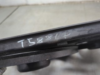 Вентилятор радиатора, ориг. номер 1K0121207T, Volkswagen Golf 1997-2006