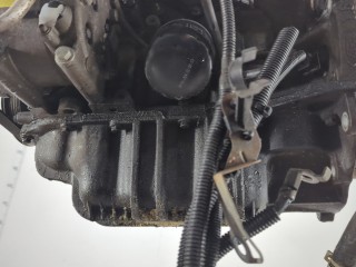 Маховик, ориг. номер 1462885, Ford Focus 2001-2005