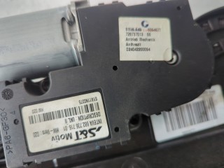 Люк, ориг. номер 54107391793, 7391793, 54107445467, 7445467, BMW X1 2019-2023