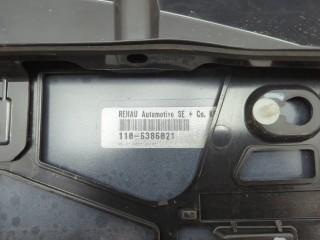 Спойлер левый, ориг. номер 51627350857, 7350857, BMW X1 2019-2023