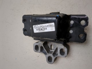 Подушка крепления двигателя, ориг. номер 1K0199555, Volkswagen Jetta 2014-2019