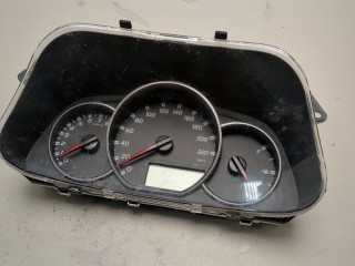 Щиток приборов (приборная панель), ориг. номер 8380042P10, 1575705862, Toyota RAV 4 2010-2016