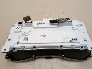 Щиток приборов (приборная панель), ориг. номер 248105SJ1C, Nissan Leaf 2017-2026