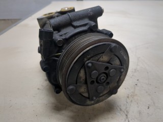 Компрессор кондиционера, Citroen Jumper (Relay) 2006-2014