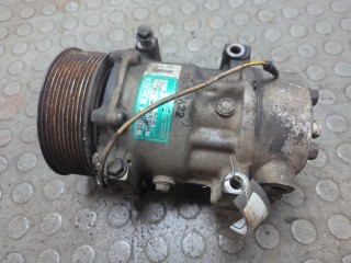 Компрессор кондиционера, ориг. номер 82436934, Volvo FE