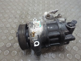 Компрессор кондиционера Volkswagen Golf 2003-2009