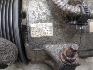 Компрессор кондиционера, ориг. номер 88987964, Pontiac Vibe 2008-2010