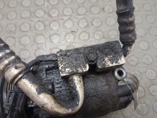 Компрессор кондиционера, ориг. номер 5007968, 6T1619D629BC, Ford Transit Connect 2009-2013