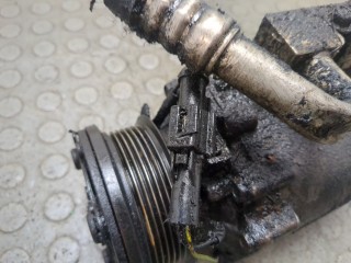 Компрессор кондиционера, ориг. номер 5007968, 6T1619D629BC, Ford Transit Connect 2009-2013
