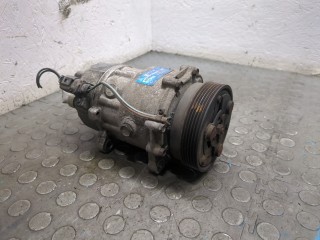 Компрессор кондиционера Skoda Octavia 2000-2011