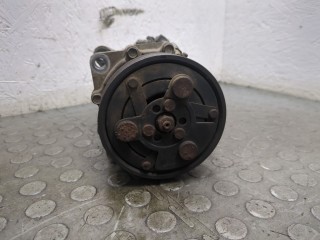 Компрессор кондиционера, ориг. номер 1J0820803L, Skoda Octavia 2000-2011