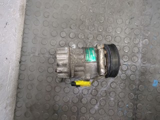 Компрессор кондиционера, Peugeot 206 2002-2009