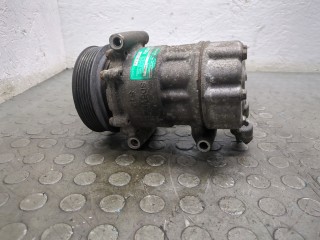 Компрессор кондиционера, Peugeot 206 2002-2009